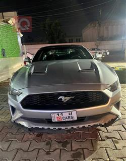 فورد موستانج